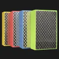 60/100/200/400# Diamond Hand Polishing Pads Tile Glass Abrasive Grinding Block Pad Stone Abrasive Sanding Disc Polisher Tools. 