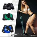 Be Storng - Resistance  Band Single Loop pull Rope Exercise  band Loop band Stretch  ban..... 