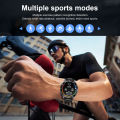 2026 New For Smart Watch Men Woman Watch 4 Pro+ 1.50 Inch HD Screen Bluetooth Call ECG Heart Rate Health Monitoring Smartwatch.
