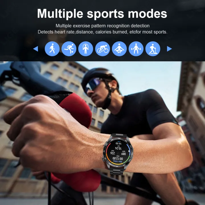 2026%20New%20For%20Smart%20Watch%20Men%20Woman%20Watch%204%20Pro+%201.50%20Inch%20HD%20Screen%20Bluetooth%20Call%20ECG%20Heart%20Rate%20Health%20Monitoring%20Smartwatch%20-%20Image%205