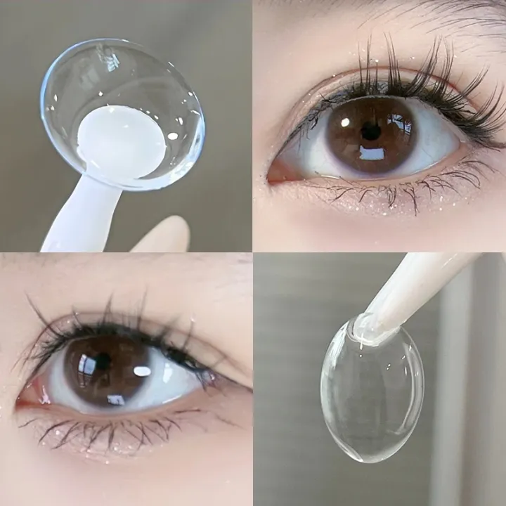 JEWELENS%20Clear%20Contact%20Lenses%20Natural%20Transparent%20Prescription%20Soft%20Eye%20Contacts%20with%20Degree%20for%20Myopia%20Vision%20Correction%20-%20Image%203