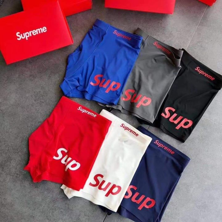 Supreme Brand Underwear | Daraz.com.bd