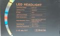 9005 LED Light 500watt For Cars. 