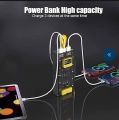 POWER BANK BOLT 101 MODEL 10000 Mah FAST CHARGING. 