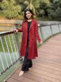 best quality over coat Be a winter fashionista.