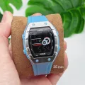 Brand new dash digital wrist watch is comfortable for women and men who like the modernity. it is also 3 m waterproof and 16 colors available.. 