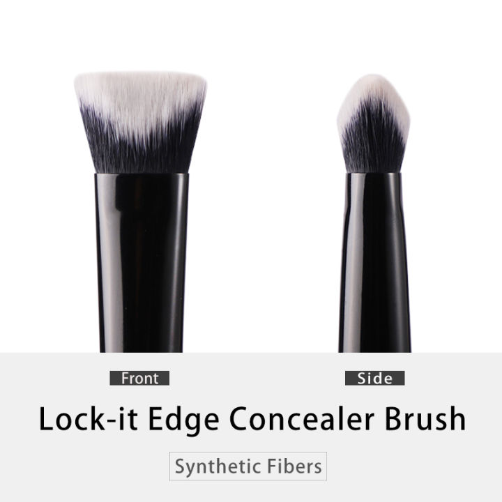 Kat%20Von%20D-%20Makeup%20Brush%2040%20Concealer%20Brush%20Soft%20Fiber%20Hair%20Elegant%20Black%20Handle%20Brand%20Makeup%20Brushes%20for%20Woman%20-%20Image%202