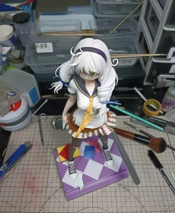 Honkai%20Impact%203%20Figure%20Kiana%20Kaslana%20Figures%20Kawaii%20Game%20Peripherals%20Statue%20Model%20Collection%20Desk%20Decorations%20Toys%20Birthday%20%20-%20Image%206
