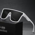 2024 Brand New Fishing Sunglasses Men Women Square Glasses Outdoor Sport Eyewear Driving Shades Male Sun Goggles.