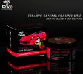 Advanced CERAMIC CRYSTAL COATING WAX (Cherry Scent) 200g Tonyin. 
