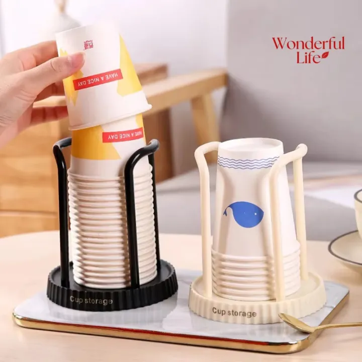 Minimalist%20Paper%20Cup%20Holder,%20Household%20Disposable%20Cup%20Storage%20Rack,%20Multifunctional%20Desktop%20Coffee%20and%20Milk%20Tea%20Cup%20Storage%20Rack%20-%20Image%206