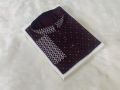 Glassy sunshine chinese printed high quality febric semi long fashionable semilong panjabi.