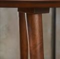 coffee table side table brown table. 