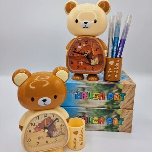 Creative%20Bear%20Pen%20Holder%20smart%20Alarm%20Clock%20Cartoon%20design%20Cute%20Children%E2%80%B2s%20Clock%20Student%20Desktop%20Clock%20Bedside%20Table%20Clock%20-%20Image%207