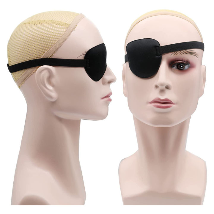 1%20Pcs%20Eye%20Patch%20Eye%20Patches%20For%20Adults%20Adjustable%20Soft%20Amblyopia%20Lazy%20Eye%20Patches%20For%20Left%20Or%20Right%20Eyes,%20For%20Adults%20And%20Kids%20-%20Image%203