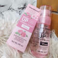 Kiss Beauty Rose Make Up Primer Spray Skin Moisturizing And Oil Control -100ml. 