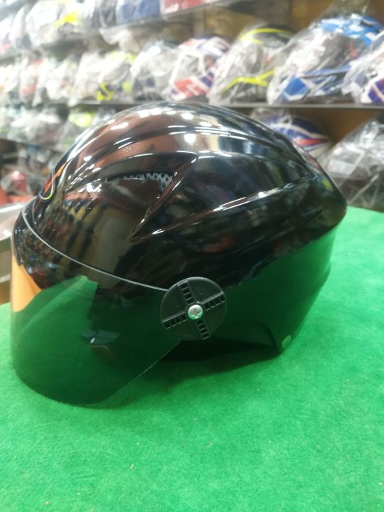 Bangla%20Dude%20Black%20Helmet%20With%20Smoke%20Visor%20-%20Image%202