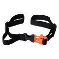 Forclaz chest strap for trekking and hiking backpack, easy to use, durable, fast delivery.. 