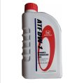 Honda ATF - DW 1 automatic transmission fluid. 