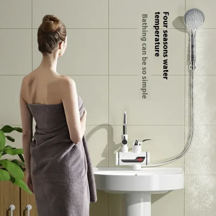 Bathrooms%20Shower%20Faucet%20with%20Sensor%20Electric%20Hot%20Flowing%20Kitchen%20Tap%20Water%20Heater%20Heating%20Tankless%20Portable%20for%20Kitchen%20Bathroom%20-%20Image%204