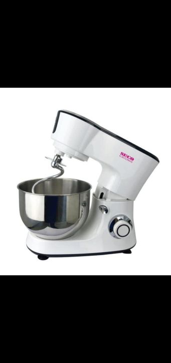 sinbo Dough Maker / stand mixer / Cream Mixer / Atta Gunday wali machine