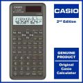 CASIO fx-991CW CLASSWIZ Scientific Calculator. 