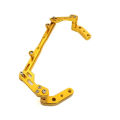 Motorcycle Universal Multifunctional Phone Holder Crossbar Balance Lever For Yamaha Nmax155 Balance Bar Cross Stand Accessories. 