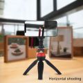 Group Vertical 1/4 Inch Screw Thread Cold Shoe
Tripod Mount Adapter Accessory. 