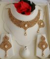 jewellery set. 