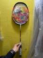 Badminton racket kawasaki. 