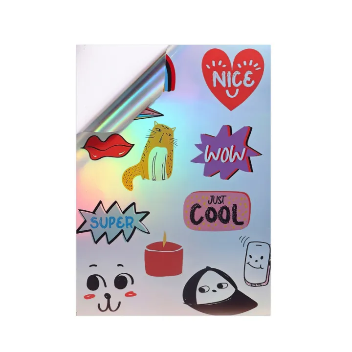 Holographic%20printable%20sticker%20paper%20for%20ink%20jet%20&%20laser%20printer,%20A4%2020%20sheets%20vinyl%20sticker%20printable%20paper,%20waterproof%20Rainbow%20-%20Image%204
