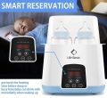 First Cry- Baby Digital Bottle Warmer & Bottle Sterilizer. 
