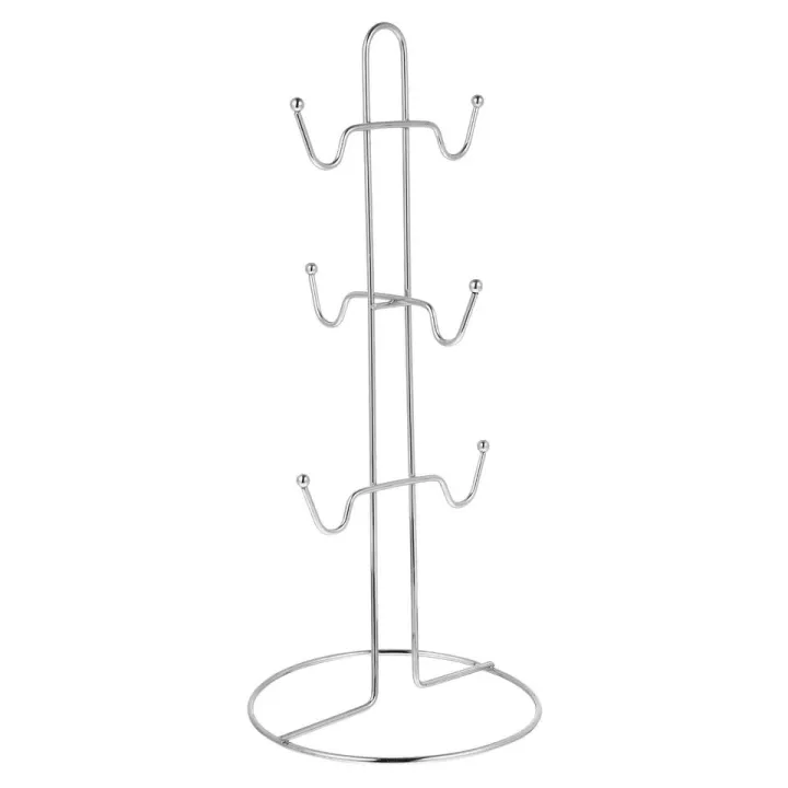 Kitchen%20Mug%20Rack%20Drying%20Display%20Hooks%20Coffee%20Cup%20Holder%20Wardrobe%20Organiser%20Shelves%20Hanger%20Iron%20Organizer%20Stand%20-%20Image%206