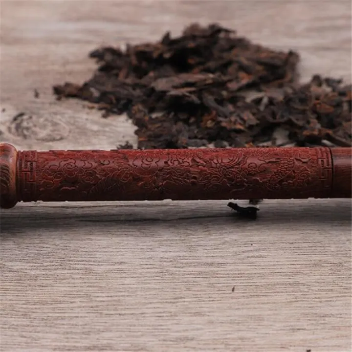 Creative%20Chinese%20Style%20Cleaning%20Brush%20Hand-carved%20Dragon%20Pattern%20Sandalwood%20Handle%20Horse%20Hair%20Tea%20Accessories%20Cleaning%20Brush%20-%20Image%205