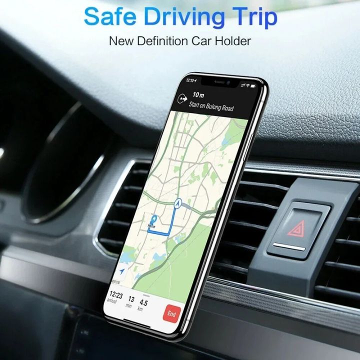 Metal%20Magnetic%20Car%20Phone%20Holder%20Air%20Vent%20Mount%20Strong%20Suction%20Universal%20Car%20Phone%20Stand%20For%20All%20Phones%20-%20Image%204