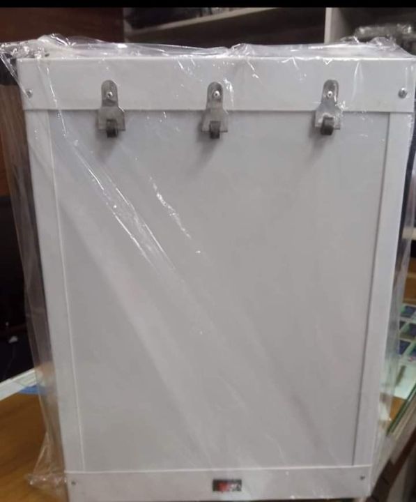X-ray View Box Special