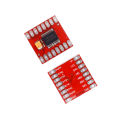 TB6612 DRV8833 Dual Motor Driver 1A TB6612FNG for Arduino Microcontroller Better than L298N. 