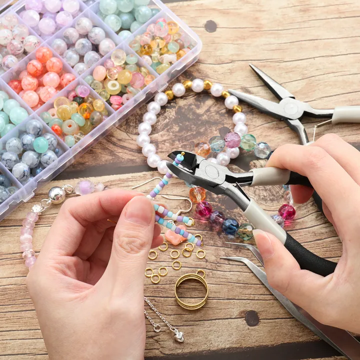 High-carbon%20Steel%20Jewelry%20Making%20Pilers%20Durable%20Needle%20Round%20Nose%20Cutting%20Wire%20Diagonal%20Pliers%20for%20Jewelry%20Making%20Repair%20Tools%20-%20Image%204