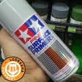 Ta87064 fine surface primer light gray 180ml. 
