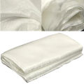 1mx1.27m 0.03mm Ultra Thin Fiber Glass Fabric Fiberglass Cloth Density High Temperature Resistanc  DIY Fabric. 