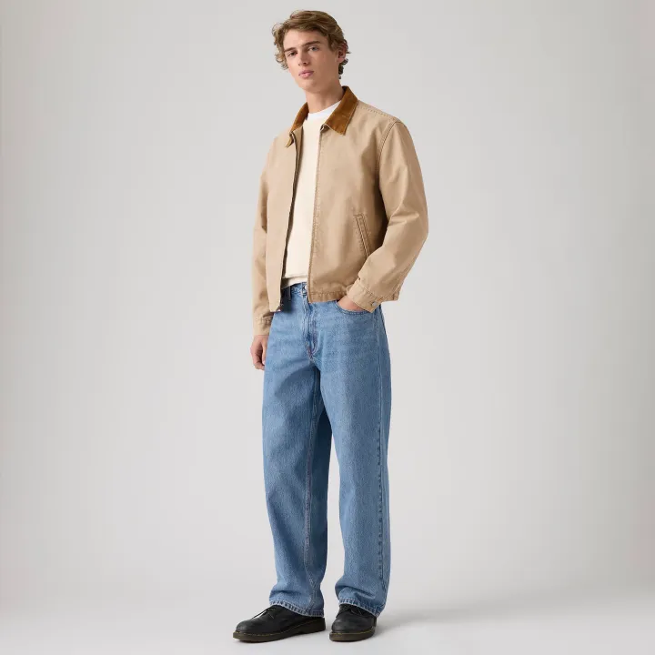 Levi's%C2%AE%20Men%E2%80%99s%20578%E2%84%A2%20Baggy%20Jeans%20For%20Men%20-%20Image%202