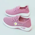 New Women's Shoes Autumn New True Fly Weaving Old Beijing Cloth Shoes Little Daisy Women's Casual Sports Shoes Walking Shoes. 