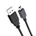 IFC-300PCU 400PCU USB Data Cable For Canon EOS M M3 M100 5D 6D 7D Mark II III 5DSR 650D 60Da 70D 77D 800D 750D 760D Camera. 