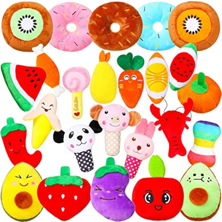 50PCS/Pack%20Dog%20Squeaky%20Toys%20Bulk,%20Plush%20Dog%20Toys%20for%20Small%20Medium%20Dog,%20Cute%20Stuffed%20Pets%20Squeaky%20Toys%20Dog%20Puppy%20Birthday%20-%20Image%202