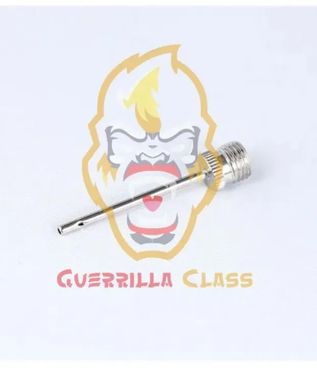 (Pack%20Of%205%20/%2010)%20Sports%20Inflating%20Needle%20Pin%20Nozzle%20For%20Football%20Basketball%20-%20Image%202