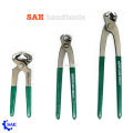 SAE 6 - 8 - 10 inch durable carbon steel wire tie pliers with 3 sizes selection berrylion. 