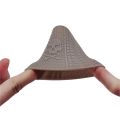 Anti-slip cover, general  air , hunting , G17, 18, 19, ak, m4,  cover, grip gloves, Glock pistol handle. 