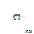 Mechanical seal shaft shaft seal ITC water pump 125 shaft hole size 10mm (zh0010) water pump spare parts. 