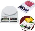10 Kgs Weight Measure Spices Vegetable Liquids,
Digital Kitchen Scale - Weight Machine Digital- weight
machine digital metre. 