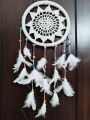 6.6 A nice Dream Catcher for your dream house.